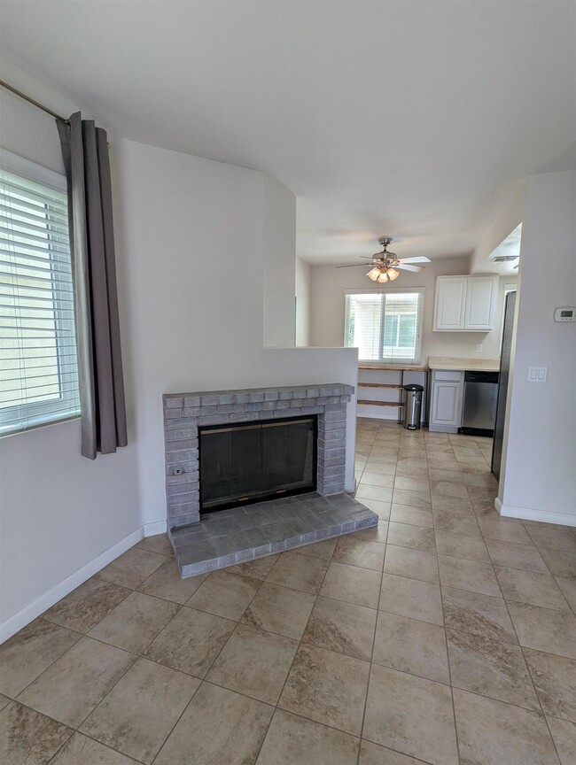 property at 4517 College Way