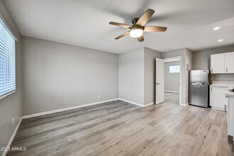 3025 N 32nd St in Phoenix, AZ - Building Photo - Building Photo