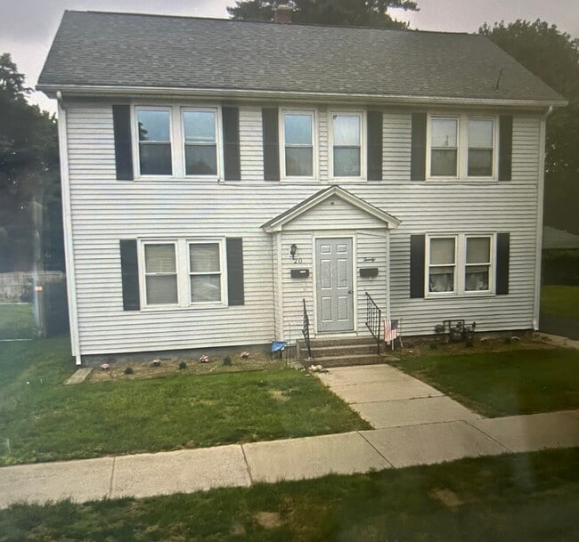 property at 20 McKinley Ter