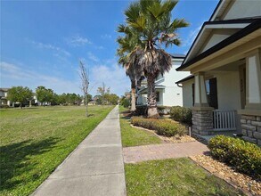 4772 Silver Birch Way in Orlando, FL - Building Photo - Building Photo