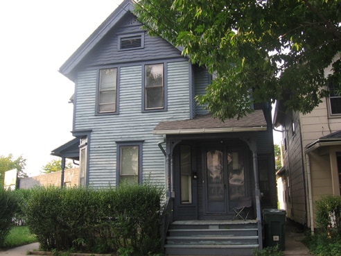 38 Comfort St, Unit UP
