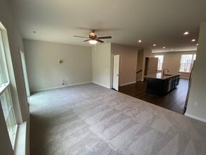 4843 Randall Rd in Durham, NC - Foto de edificio - Building Photo