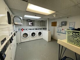 370 Chestnut Hill Ave, Unit 54 in Boston, MA - Building Photo