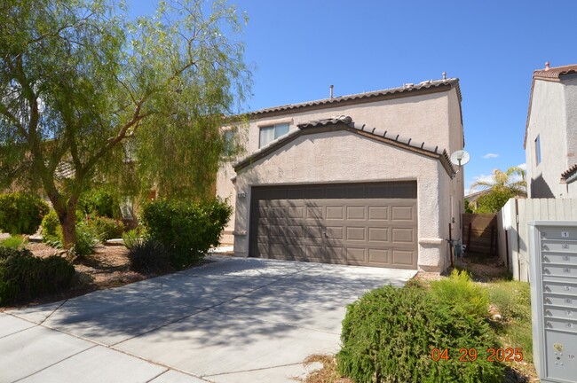 property at 9102 Mackanos Ave