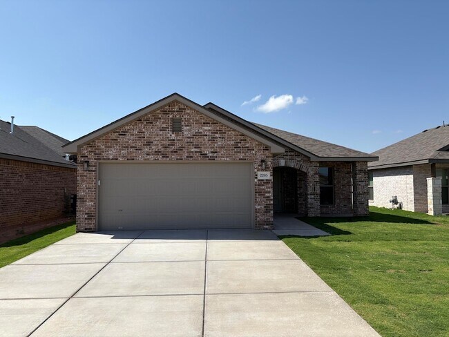 property at 2205 134th St
