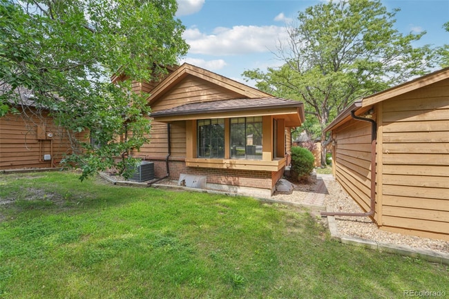 property at 59 S Eagle Cir