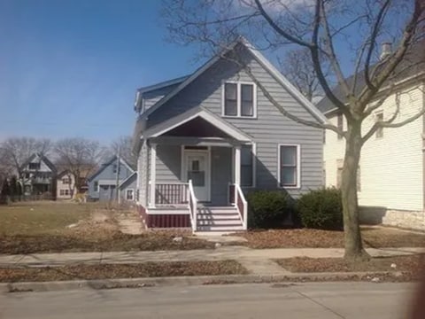 property at 2435 N 15th St