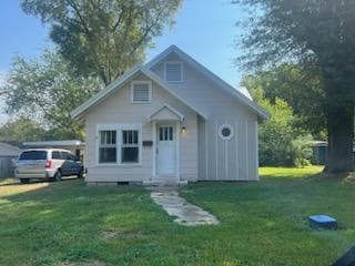 property at 1003 Poplar St