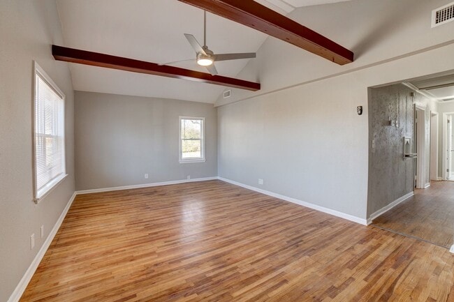 1345 N Lewis Pl in Tulsa, OK - Building Photo - Building Photo