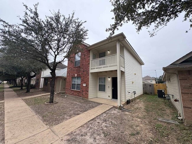 property at 6337 Mountain Pines Ln