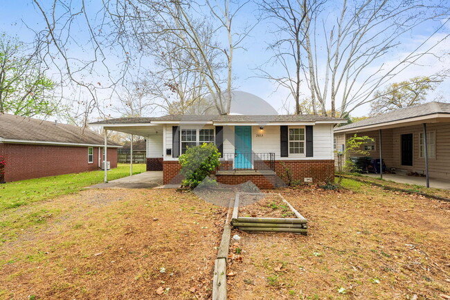 property at 2013 Independence St