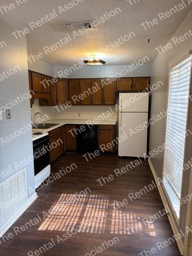 property at 3018 Zachry Ave