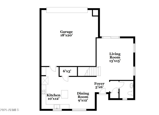 3931 S 82nd Dr in Phoenix, AZ - Building Photo - Building Photo