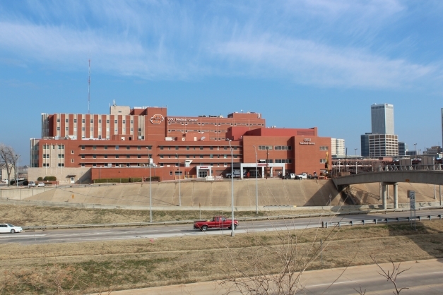 Norvell Park Apartments in Tulsa, OK - Foto de edificio - Building Photo