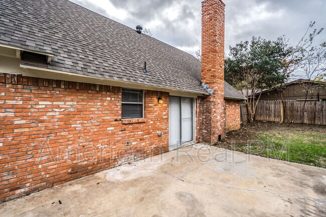 1954 Mims St in Fort Worth, TX - Building Photo - Building Photo