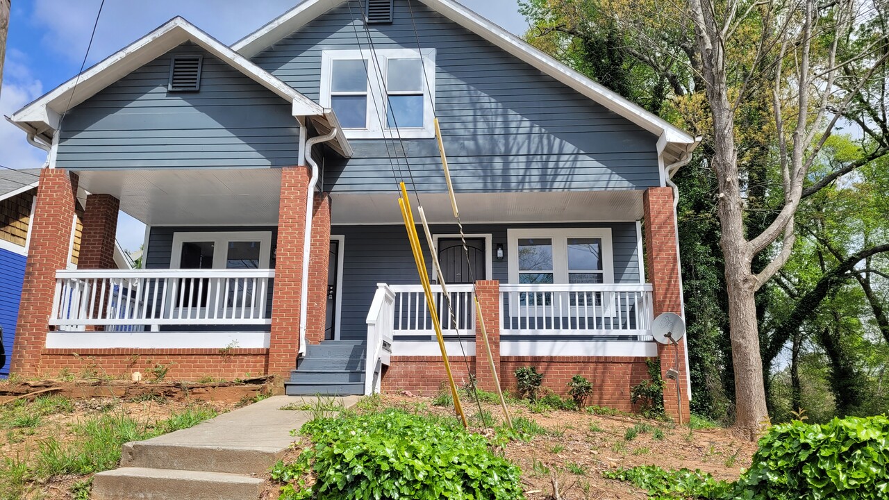 1169 Arlington Ave SW in Atlanta, GA - Building Photo