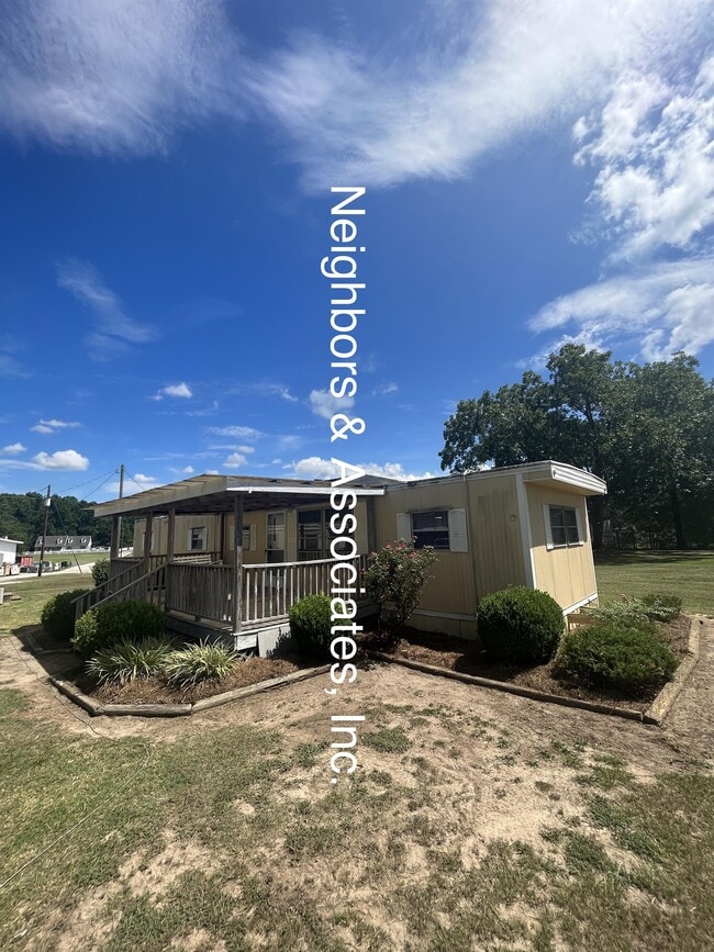 30 W C Beasley Ln in Coats, NC - Building Photo - Building Photo