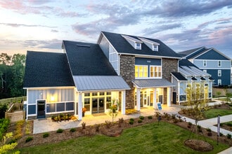 Tryon Farms in Charlotte, NC - Building Photo - Building Photo