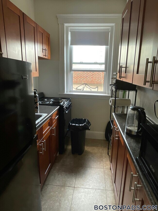 1185 Boylston St in Boston, MA - Building Photo - Building Photo