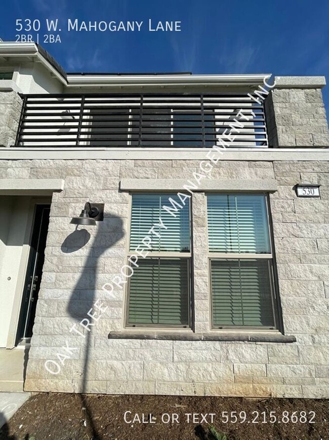 property at 530 W Mahogany Ln