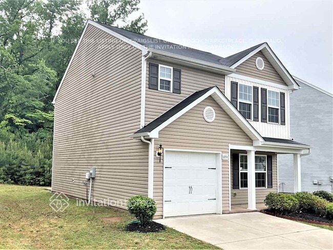 6554 Paw Village Rd in Charlotte, NC - Building Photo - Building Photo