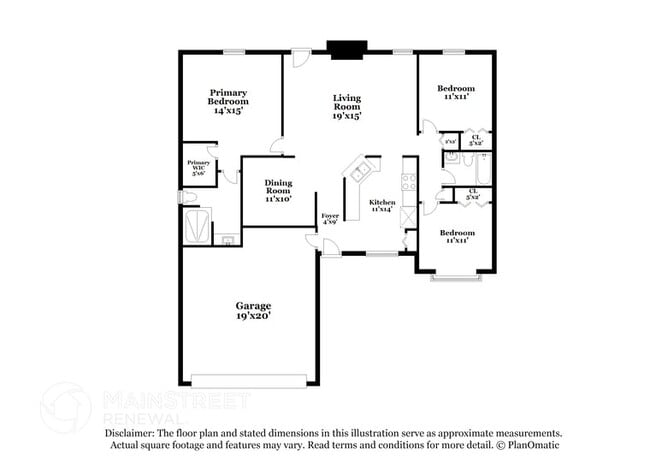 3652 Wilson Blvd W in Jacksonville, FL - Building Photo - Building Photo