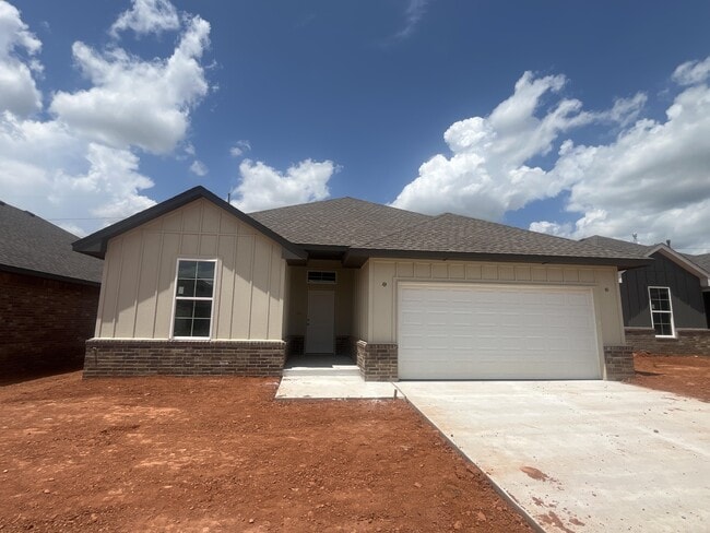 property at 8317 NW 163rd Ter