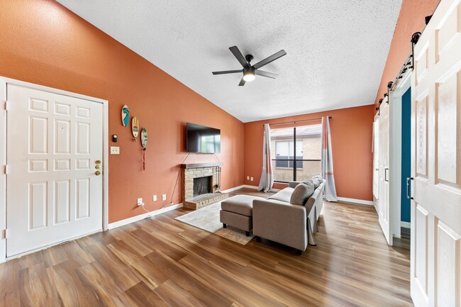 property at 2120 Wilcrest Dr