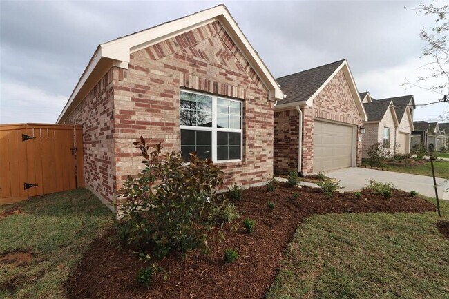 8622 Jetty Glen Dr in Cypress, TX - Building Photo - Building Photo