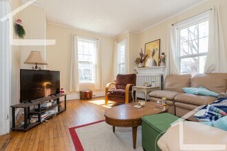 15 Bennett St in Boston, MA - Foto de edificio - Building Photo