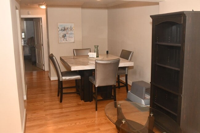 2832 Hartford St SE in Washington, DC - Building Photo - Building Photo