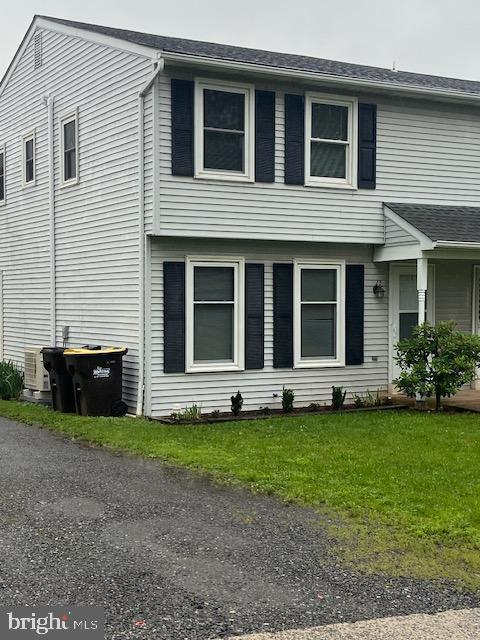 558 State St in East Greenville, PA - Building Photo - Building Photo