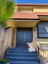 209 La France Ave in Alhambra, CA - Building Photo