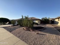 7926 E Naranja Ave in Mesa, AZ - Foto de edificio - Building Photo