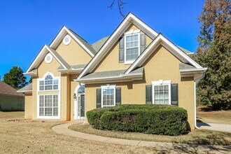 453 Aviemore Loop in Mcdonough, GA - Foto de edificio - Building Photo
