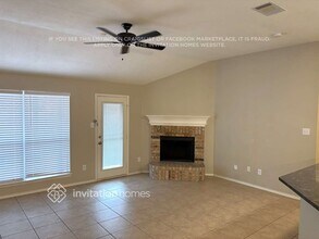 619 St Eric Dr in Mansfield, TX - Building Photo - Building Photo