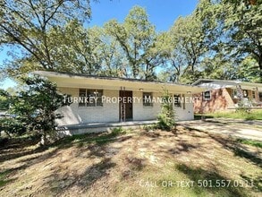 2018 S Monroe St in Little Rock, AR - Building Photo - Building Photo