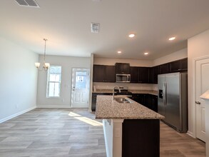 4017 Kidd Place in Durham, NC - Building Photo - Building Photo