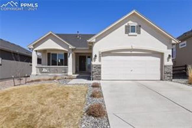 property at 10857 Warm Sunshine Dr