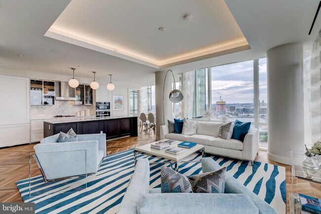 property at 300 International Drive