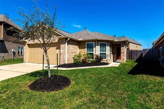 15010 Rustler Gate Ln in Cypress, TX - Building Photo - Building Photo