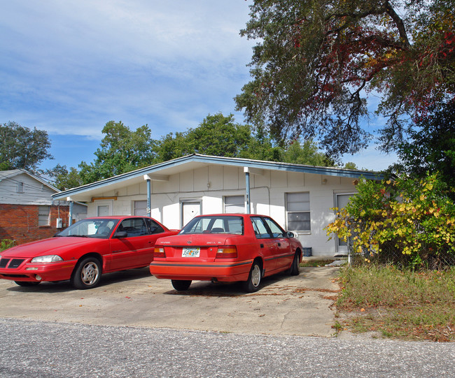 326 Gladys St in Fort Walton Beach, FL - Building Photo - Building Photo