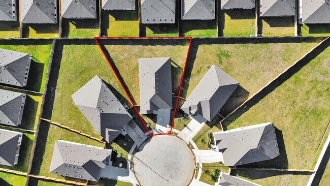 26531 Wild Stonecrop Ln in Katy, TX - Building Photo - Building Photo