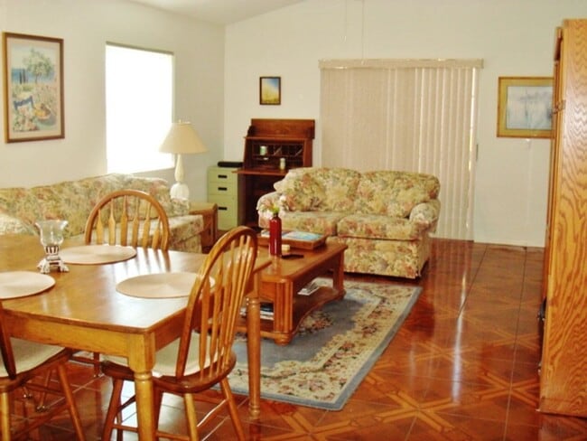 property at 5399 NW 18th St