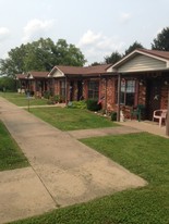 Larue Trace Apartments