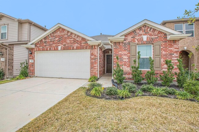 6855 Knl Spg Wy in Houston, TX - Building Photo - Building Photo