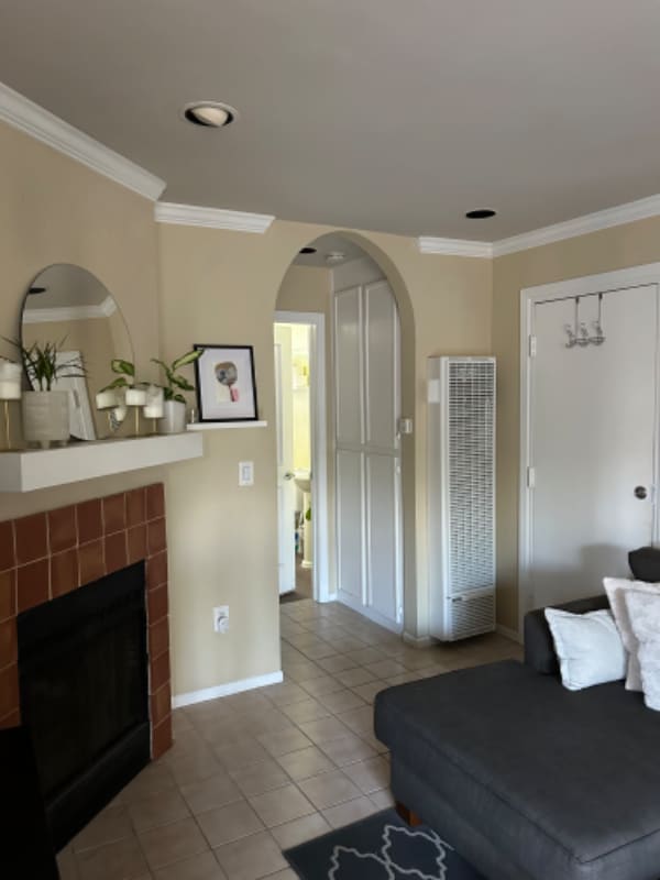 4584 Felton St in San Diego, CA - Foto de edificio - Building Photo