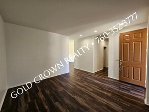 633 Las Lomas St in Imperial, CA - Building Photo - Building Photo