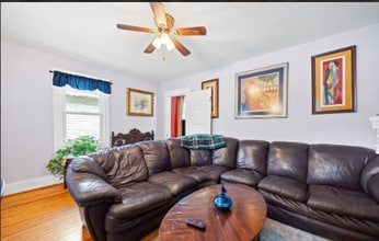 2105 Bradley Ave in Louisville, KY - Building Photo - Building Photo