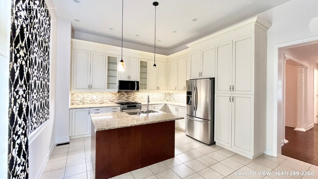 58 Mediterranean Cres in Brampton, ON - Building Photo - Building Photo